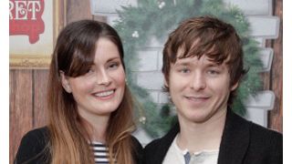 「THE KILLING」のジェイミー・アン・オールマン、3人目を妊娠