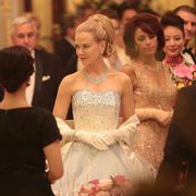 グレース・ケリー伝記映画、映像が初公開!物議を醸した話題作