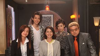 小泉今日子、月9に約19年ぶりに出演!「極悪がんぼ」にカメオ出演