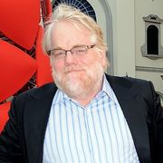 フィリップ・シーモア・ホフマンさん 『ハンガー・ゲーム』へのCGI出演はなし