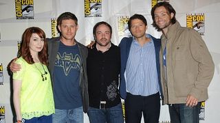 「SUPERNATURAL スーパーナチュラル」が新たなスピンオフを企画