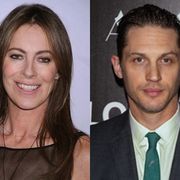 トム・ハーディ、911後の実話を描くキャスリン・ビグロー監督の新作に出演