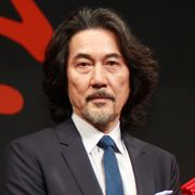 役所広司、約6年ぶりに海外製作映画に出演 戦後日本の軍事裁判が舞台