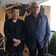 大島渚監督『青春残酷物語』がカンヌで上映!現地の若者にも好評