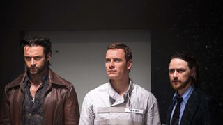 『X-MEN』新作で新旧キャストがついに対面!ヒュー・ジャックマンらが演技合戦!