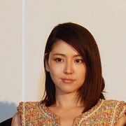 長澤まさみ、初カンヌで堂々会見!優雅なたたずまいをジョン・ウー絶賛!