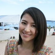 長澤まさみ、初カンヌで女優業への愛を再確認!さらなる高みへ!