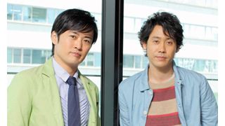 大泉洋が衝撃発言！実は劇団ひとりのゴーストライターだった!?