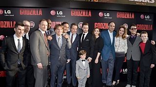 『GODZILLA』続編が企画中