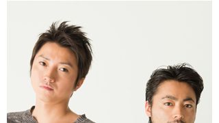 藤原竜也&山田孝之、30代での初共演を振り返る