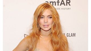 リンジー・ローハン、示談で約1,500万円を手に