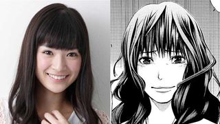 三池監督が「犯罪スレスレの美少女」と絶賛！「あまちゃん」優希美青が『神さまの言うとおり』に出演