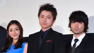 石原さとみ、山田孝之は謎の存在?無人島に行くなら藤原竜也と!