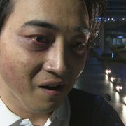 ジャンポケ斉藤、ストーカー役で俳優デビュー