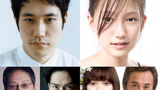 松山ケンイチ、沖縄で突っ走る！新作映画でSABU監督と再タッグ