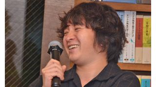 英語での演技に挑んだ濱田岳、いまだに何の話か理解できていないと告白