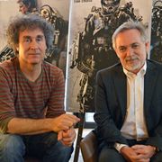 日本のラノベをハリウッドで実写化!その裏側を監督&プロデューサーが明かす
