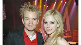 アヴリル・ラヴィーン、元夫がアルコール中毒で入院…サポートを誓う