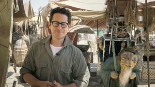 新『スター・ウォーズ』出演のチャンス!夢のチャリティー企画がスタート!