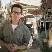 新『スター・ウォーズ』出演のチャンス!夢のチャリティー企画がスタート!