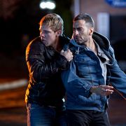 有名デザイナー、マーク・ジェイコブスが映画デビュー作で超悪オヤジに!出演シーンが公開