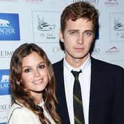 「The OC」レイチェル・ビルソンが妊娠!父親は『スター・ウォーズ』アナキン役のヘイデン・クリステンセン