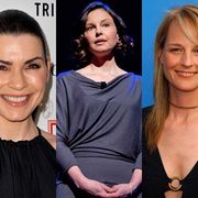「グッド・ワイフ」の主役はアシュレイ・ジャッドとヘレン・ハントにオファーされていた