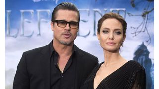 アンジェリーナ・ジョリー 「ハリウッドで働くママたちは文句を言うべきじゃない」