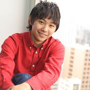 今年20歳の須賀健太、「イメージを壊したい」と挑んだ主演作をアツく語る