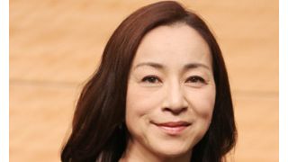 原田美枝子、国会議員に家族の視点からの鑑賞呼び掛ける 出演作が国会試写