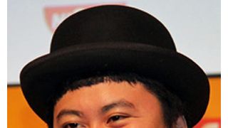 ウーマン・中川パラダイス、2回目の左目手術が無事終了!