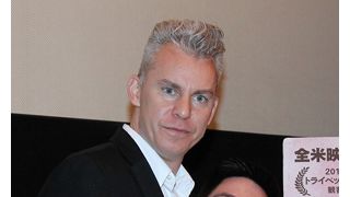 ミニシアターで1位!『チョコレートドーナツ』の監督&俳優が来日し日本のファンに感謝