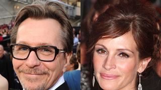 人気俳優が一般人からの中傷ツイートを読み上げる!ゲイリー・オールドマン、ジュリア・ロバーツら