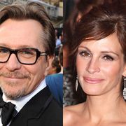 人気俳優が一般人からの中傷ツイートを読み上げる!ゲイリー・オールドマン、ジュリア・ロバーツら