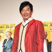石田純一、壱成から再婚の報告受けた