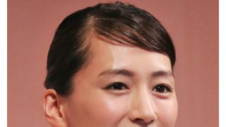 綾瀬はるかと「モナ・リザ」の顔に共通点
