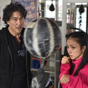 大泉洋・田村正和・西田敏行・役所広司・満島ひかり!7月の日曜劇場は10人の脚本家×10組の俳優!