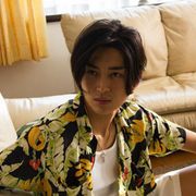 松田翔太が童貞男からイケメン兄貴に!松居大悟監督との友情で実現