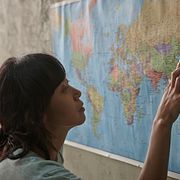 衝撃の実話!身に覚えのない麻薬密輸容疑で逮捕された主婦の765日間の激闘…『マルティニークからの祈り』8月公開