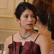 上原多香子、結婚後初ドラマ出演でキャバ嬢役にも初挑戦!
