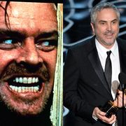 『ゼロ・グラビティ』監督、『シャイニング』前日譚を監督か