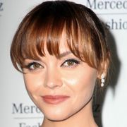 『アダムス・ファミリー』クリスティナ・リッチ、第1子を妊娠