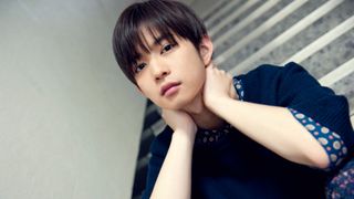 注目の若手イケメン俳優・千葉雄大、内向的だった高校時代を告白！