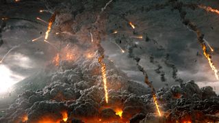 第二の『タイタニック』!?ポンペイ滅亡の瞬間を捉えたディザスタームービーが上陸