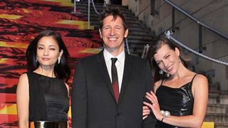 ミラ・ジョヴォヴィッチ、黒木メイサのハリウッド進出を後押し?
