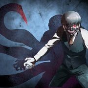 アニメ「東京喰種」メインキャラ設定画公開!監督は『九十九』の森田修平!