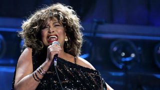 74歳ティナ・ターナー、脳卒中報道を一蹴