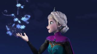 『アナと雪の女王』10度目の1位で『ハリポタ』超えは確実!