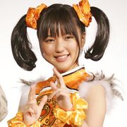 真野恵里菜、「鉄拳」リン・シャオユウのコスプレ姿でファンを魅了!
