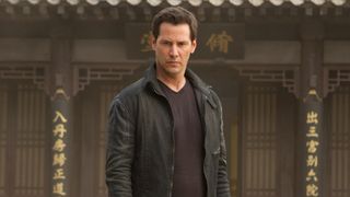キアヌ監督デビュー作、緊急劇場公開が決定!